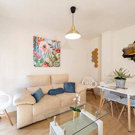 Apartamento Consistorial Аямонте Екстериор снимка