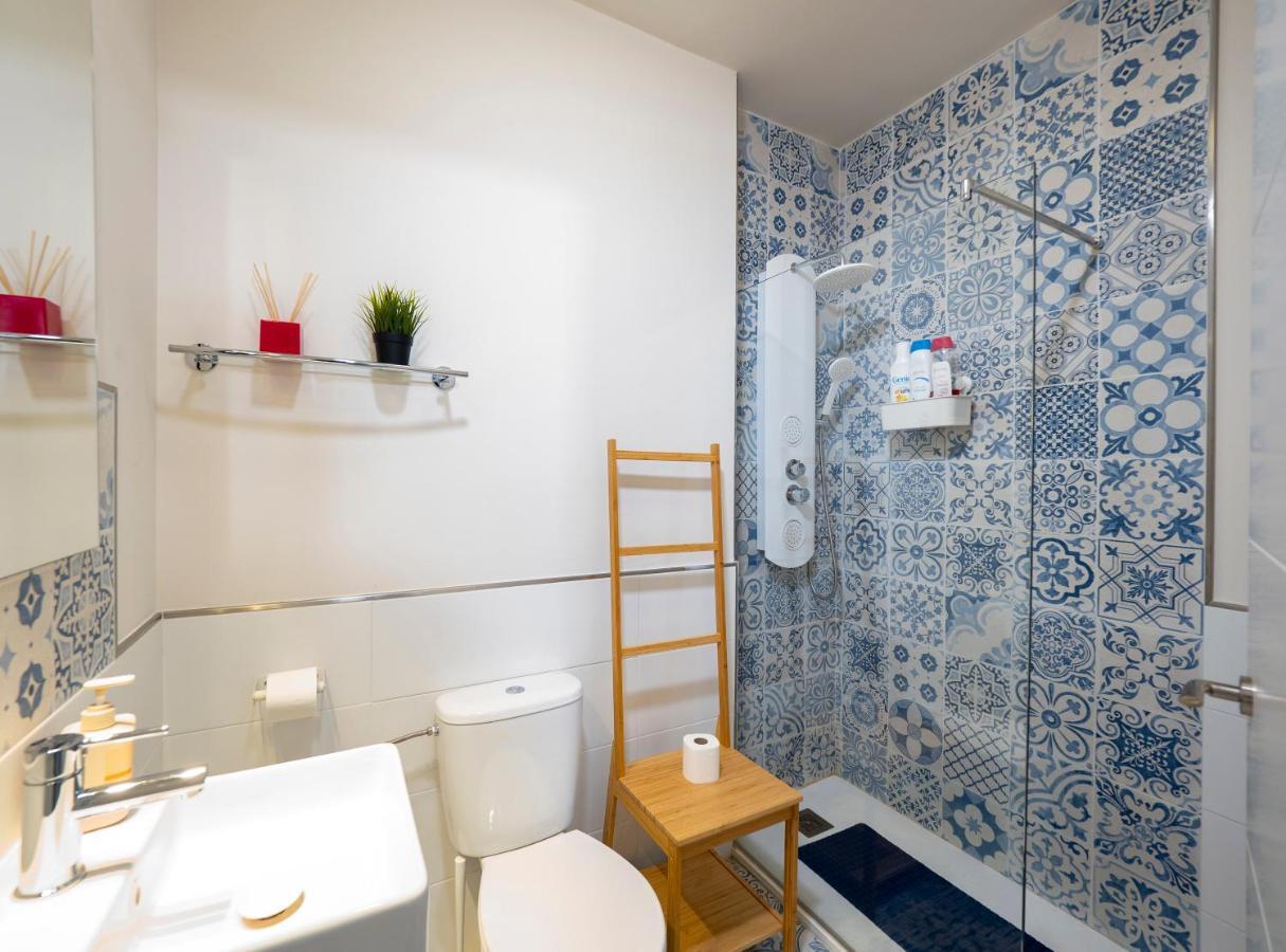 Apartamento Consistorial Аямонте Екстериор снимка