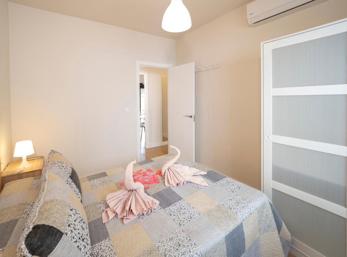 Apartamento Consistorial Аямонте Екстериор снимка