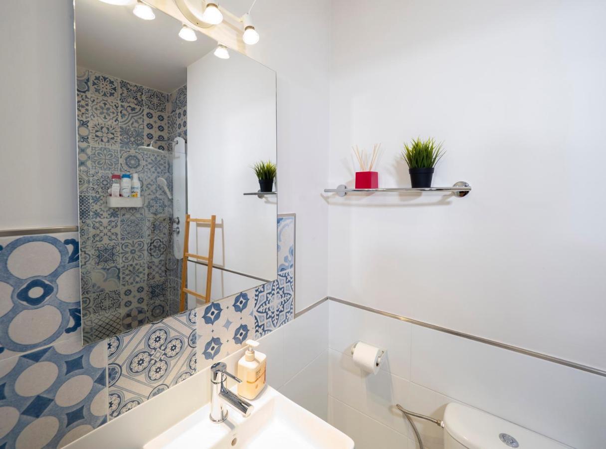 Apartamento Consistorial Аямонте Екстериор снимка