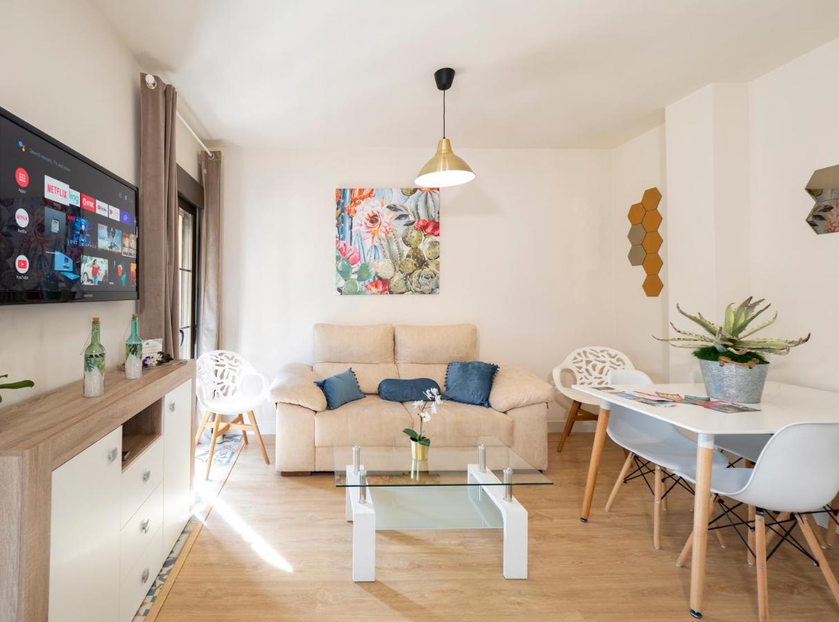 Apartamento Consistorial Аямонте Екстериор снимка