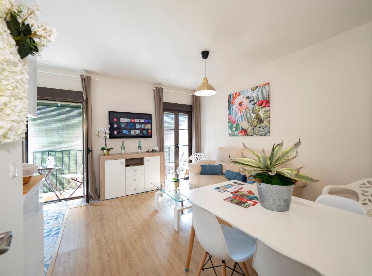 Apartamento Consistorial Аямонте Екстериор снимка