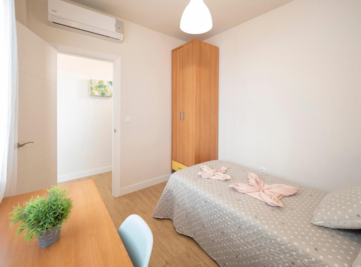 Apartamento Consistorial Аямонте Екстериор снимка